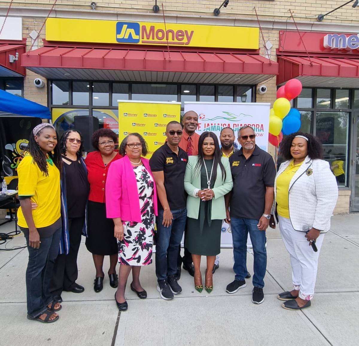 JN Money Expansion a Boon for Jamaicans in Hartford, Connecticut | JN ...